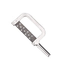 1 PC Zahnärztlicher kieferorthopädischer interproximaler Schmelzreduktions-Automatikstreifen 15 HD bis 90 HD interproximaler Schmelzreduktionsgriff IPR