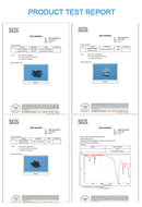 Shower head Filter Stones universal replacement Beads Energy Anion Mineral Negative Ions Ceramic Balls Water Purification