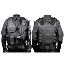 2022 equipo táctico militar Molle chaleco caza armadura chaleco ejército equipo Airsoft Paintball combate chaleco protector para CS Wargame