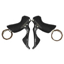 SHIMANO ULTEGRA ST R8000 ST-R8000 Dual Control Lever 2x11-Speed ULTEGRA R8000 Derailleur Road BIKE new 6800 Shifter 22s