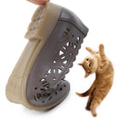 GKTINOO 2022, zapatos planos para mujer, zapatos planos de Ballet de cuero genuino para mujer, zapatos planos con punta en pico, mocasines calados para mujer, zapatos para mujer, sandalias