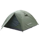 Blackdeer Archeos 2-3 People Backpacking Tent Outdoor Camping 4 Season Winter Skirt Tent Double Layer Waterproof Hiking Survival