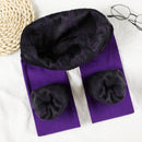 Women Winter Warm Leggings High Elastic Thicken Velvet Leggings Feamle 2020 Casual Winter Skinny Legging For Women