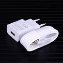 Mobile phone Charger Fast charging cable For Samsung galaxy A5 J8 J3 J7 A8 A6 plus J2 PRO A9 A7 2018 Grand prime pro G530 Cord