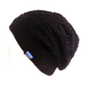 Gorros Xtres para hombre, gorros de invierno, gorro tejido, bufanda con forro de lana, gorros para hombre, gorros de invierno para hombre, gorros, gorros