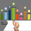 3M Jump Ropes With Electronic Counting Skip Rope Outdoor Lose Weight Fitness Equipment Cordless Rope Skipping cuerda deporte