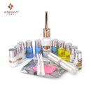 Professionelles Dauerwellen-Lotion Wimpern-Dauerwellen-Kit Curling Lash Dauerwellen-Wimpern-Lift-Set Wimpern Make-up