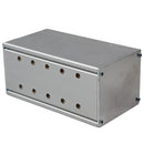 Original VSETT 10+ Intelligent Brushless Controller Only for VSETT 10+ Electric Scooter Integrated 2 in 1 with Hall of Sine Wave