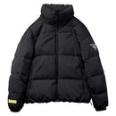 2022 Winter Coat Men Stand Collar Bread Coats Men&