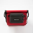 Bolsa impermeable para esnórquel Watertrace, riñonera para canoa, Kayak, surf, almacenamiento de natación, riñonera, bolsa para bicicleta