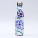 179-202 LOGO Custom Stainless Steel Water Bottle For Water Thermos Vacuum Insulated Cup DoubleWall Travel Drinkware Sports Flask