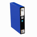 LiitoKala 3,2 V 50Ah lifepo4 celdas de fosfato de hierro y litio para 12V 52Ah paquete de batería recargable Diy almacenamiento de energía Solar