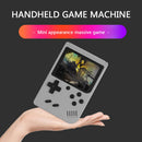 800 In 1 Games MINI Portable Retro Video Console Handheld Game Players Boy 8 Bit 3.0 Inch Color LCD Screen GameBoy