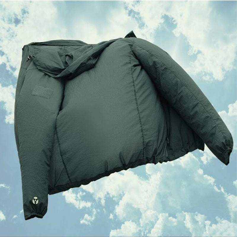 Nueva chaqueta de piel táctica de secado rápido impermeable de verano 2022 para hombre, impermeable con capucha, cortavientos fino, chaqueta militar del ejército con protección solar