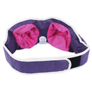 Breast Massager Feminine Bra Growth Electric Enlargement Enhancer Best Gift for Women Girl Friend Wife Firming Chest Machine