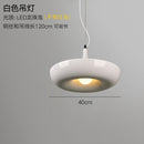 Modern Plant Pendant Lights DIY garden Flower Pot Hanging Lamp Nordic Dining Room Office Art Home Decor Lighting Fixtures