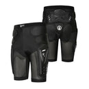 WOSAWE Motorcycle Body Armor Racing Moto Protector Chest Back Motocross Protective Gear Motobike Full body Armor Jackets