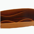 For Pochette Metis Insert  Organizer Make up bag  Travel organizer Portable Cosmetic Bags  designer crossbody Metis Bag Organier