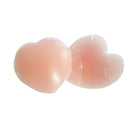 Genial, reutilizable, autoadhesivo, de silicona, cubierta para pezones, almohadilla para sujetador, pétalos invisibles, empanadas, accesorios para mujeres, pegatinas, 1/3 pares