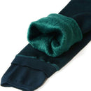 S-XL 8Colors  Winter Warm Leggings women High Waist Thick Velvet Legging Solid All-match Leggings Women