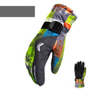 Wild Snow Brandneue Skihandschuhe Frauen Warme Winter Wasserdichte Snowboardhandschuhe Schneemobil Reiten Motorradhandschuhe