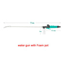 Dual High-Pressure Washer Water Gun Garden Hose Nozzle Water Jet Car Washer High Pressure Power Washer Water Gun