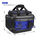 KastKing Fishing Bag Large Capacity Multifunctional Lure Fishing Tackle Boxes Outdoor Waist Bags Fishing Boxes Plier Storage