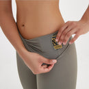 SHINBENE SUPER HIGH RISE 27'' Full Length Sport Athletic Fitness Leggings Women Workout Gym Yoga Pants Tights XS-XL