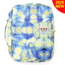 The Artist's Armory | 216-Slot Large Capacity Pencil Case & Cosmetic Organizer