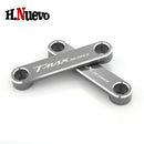 For YAMAHA TMAX 530 TMAX530 2016 2018 Front Axle Cover Side Plate Decorative Cover T MAX TMAX 530 2017 Motorcycle Accessories