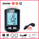 iGPSPORT iGS10 S GPS Enabled Bike Bicycle Computer  iGPS 10s Road / MTB Wireless Speedometer Odometer