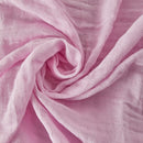 Kangobaby 1 Pieces/Pack100% Muslin Cotton Swaddle Blankets Newborn Photography Accessories Baby Wrap Bedding Bath Towel