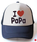 baby girl unicorn hat cap accessories for 2-8 year girls unicorn rainbow baseball cap casquette summer sun truck hat for kids