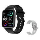 2022 Smart Watch Women Smartwatch Men Blue Tooth Call New Heart Rate Blood Pressure Oxygen Monitor DIY Dials Tracker Fit Xiaomi