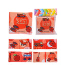 Sonajeros para bebés, juguete móvil, libro de tela de animales suaves, cochecito de recién nacido, juguete colgante para bebés, juguetes educativos de aprendizaje temprano para bebés de 0 a 12 meses