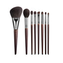 OVW Pro Makeup Brushes Set Eye Shadow Foundation Powder Eyeliner Eyelash Lip Make Up Brush Cosmetic Beauty Tool Kit Hot