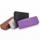 Handmade Eyeglass Cases  |  Technology and passion in every detail