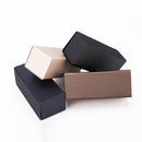 Handmade Eyeglass Cases  |  Technology and passion in every detail