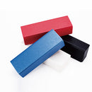 Handmade Eyeglass Cases  |  Technology and passion in every detail