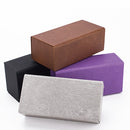 Handmade Eyeglass Cases  |  Technology and passion in every detail