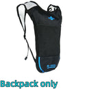 5L Outdoor Sport Cycling Backpack Camping Water Bag Storage Hydration Pack Pocket UltraLight Hiking Bike Riding Bladder Knapsack