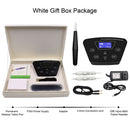 BMX HP100P300 Permanent Makeup Machine Rotary Tattoo Machine Pen For Eyebrow Eyeliner Lip PMU Machine Tattoo Kits