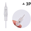 Professional Wireless Permanent Makeup Machine Pen Beauty Cartridge Eyebrow Tattoo Machine