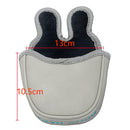 Golf Putter headcover Magnetic Closure for center-shaft Club cove Cartoon cat free shipping