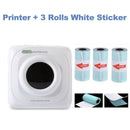 PAPERANG Mini Thermal Bluetooth Printer Portable Photo Pictures Printer for Mobile Phone Android iOS Impresoras Fotos Gift