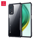 For Xiaomi Mi 10T Pro Case, Xundd Shockproof Case For Xiaomi Mi10T Lite Mi9T Mi11T Mi 11T Pro Case Transparent Thin Phone Cover
