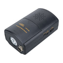 Metal Detector UnderGround depth1.8m/3m AR944M Scanner Finder tool 2000mA li-Battery for Gold Digger Treasure Seeking Hunter