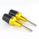 Motorcycle Accessories CNC Frame Slider Crash Pad Protectors Fit For Yamaha YZF-R1 2015 2016 2017 2018 YZF R1