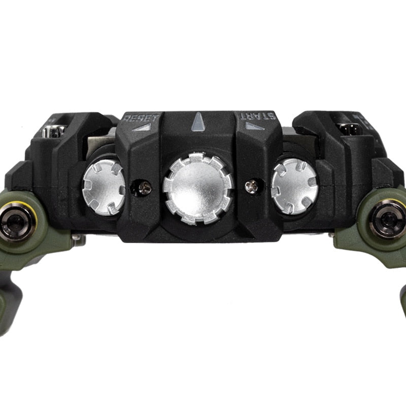 SMAEL 1802 Sports Men&