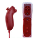 7 Farben 1pcs Wireless Gamepad für Nintend Wii Game Remote Controller Joystick ohne Motion Plus